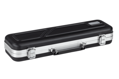 Jupiter JFL700A Concert Flute – Plateau (Closed Hole) - AAA Band Instrument Rentals