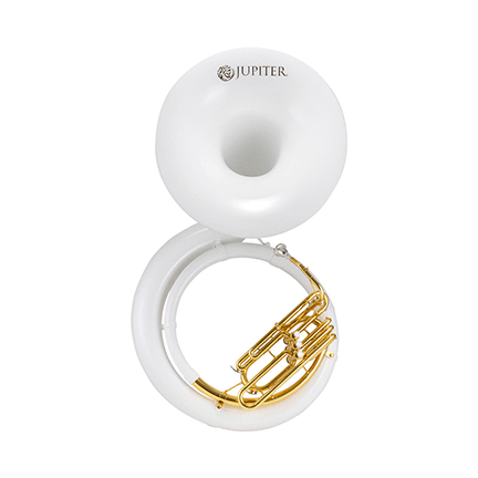 Jupiter JSP1000 Sousaphone - AAA Band Instrument Rentals