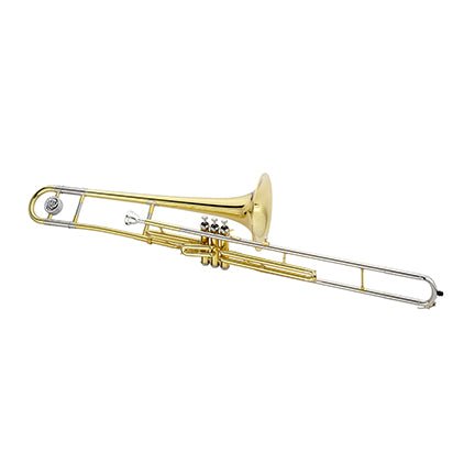 Jupiter JTB700VQ Valve Trombone - AAA Band Instrument Rentals