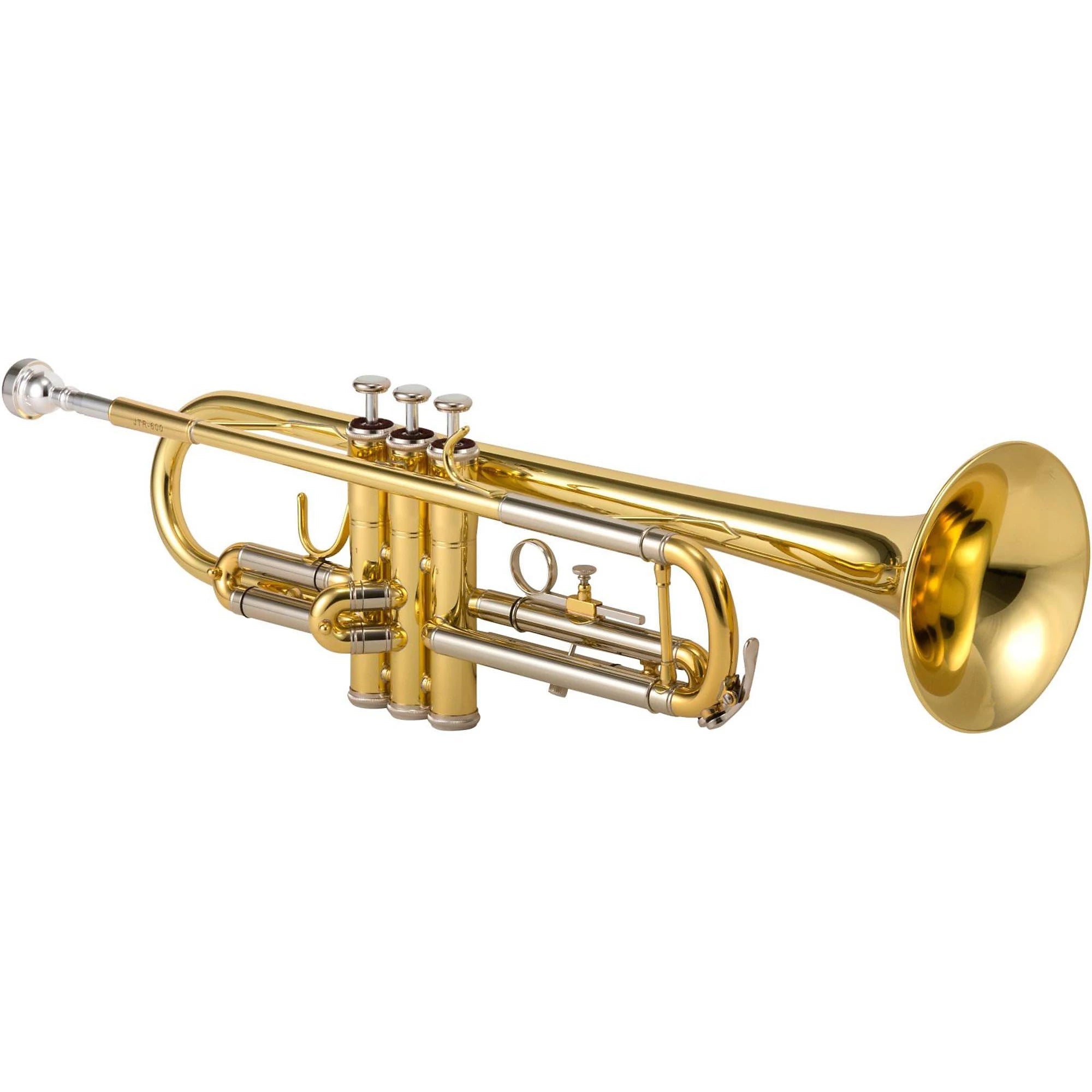 Jupiter JTR700A Student Trumpet - AAA Band Instrument Rentals