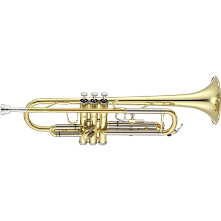 Jupiter JTR700A Student Trumpet - AAA Band Instrument Rentals