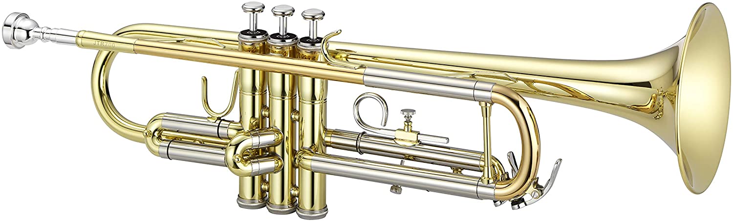 Jupiter JTR700A Student Trumpet - AAA Band Instrument Rentals