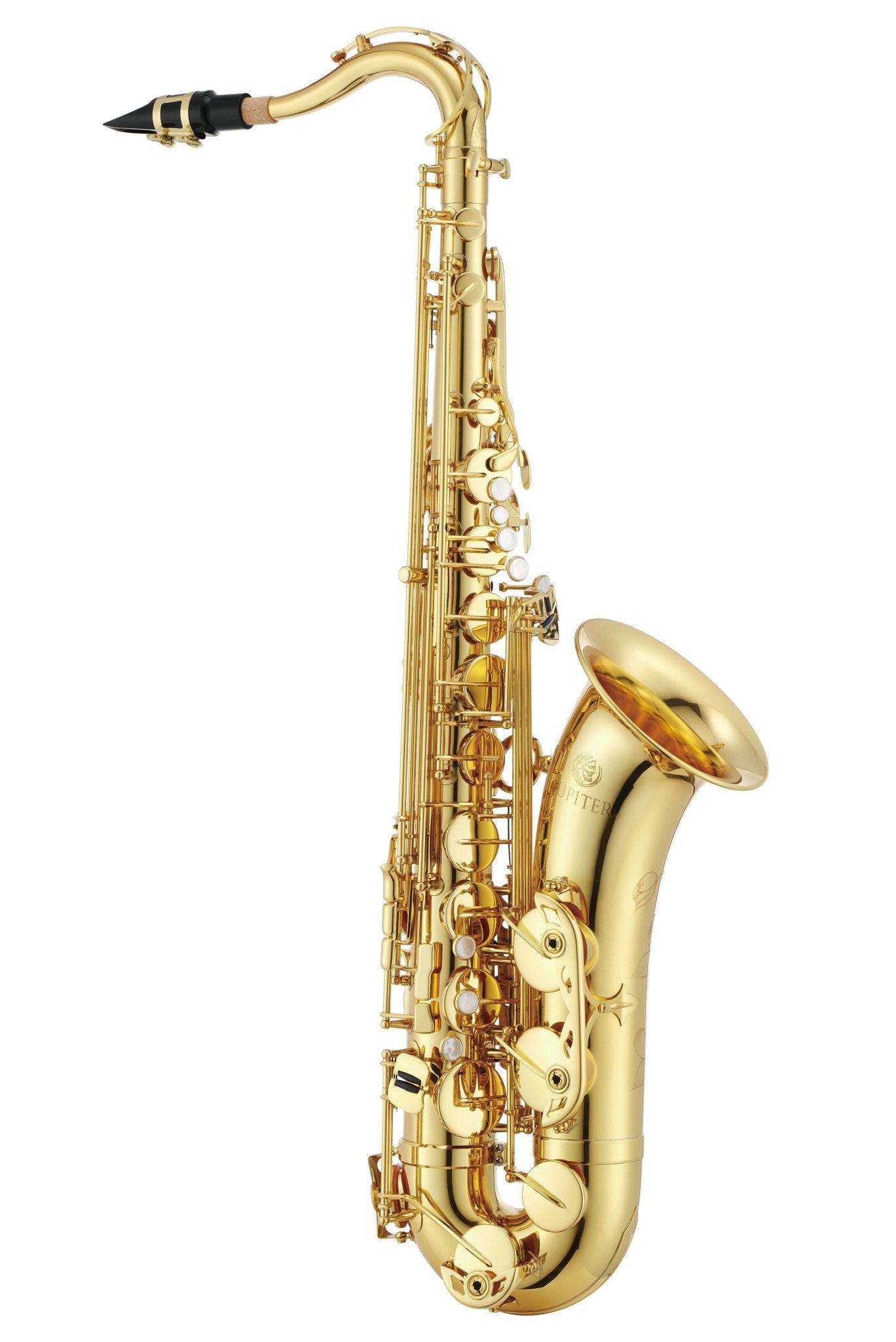 Jupiter JTS1100 Performance Level Bb Tenor Saxophone - AAA Band Instrument Rentals