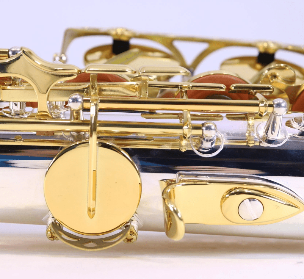 Jupiter JTS1100SGQ Tenor Saxophone - AAA Band Instrument Rentals