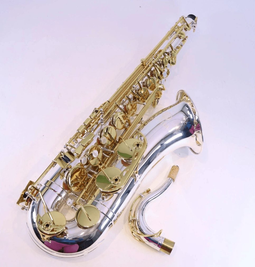 Jupiter JTS1100SGQ Tenor Saxophone - AAA Band Instrument Rentals