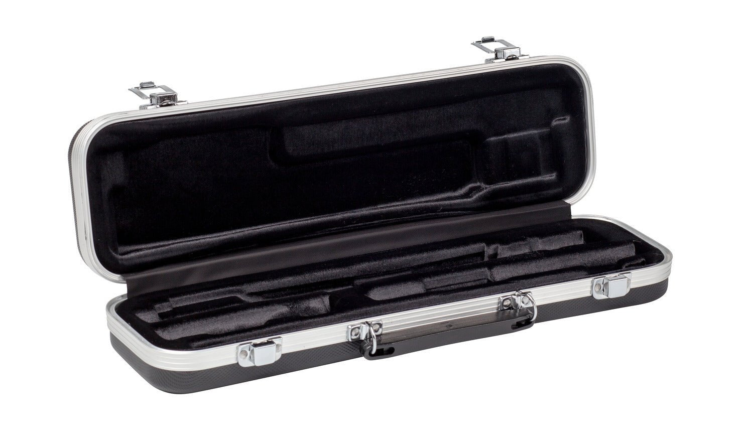 Jupiter MyCase ABS Flute Case | Hardshell Protection - AAA Band Instrument Rentals