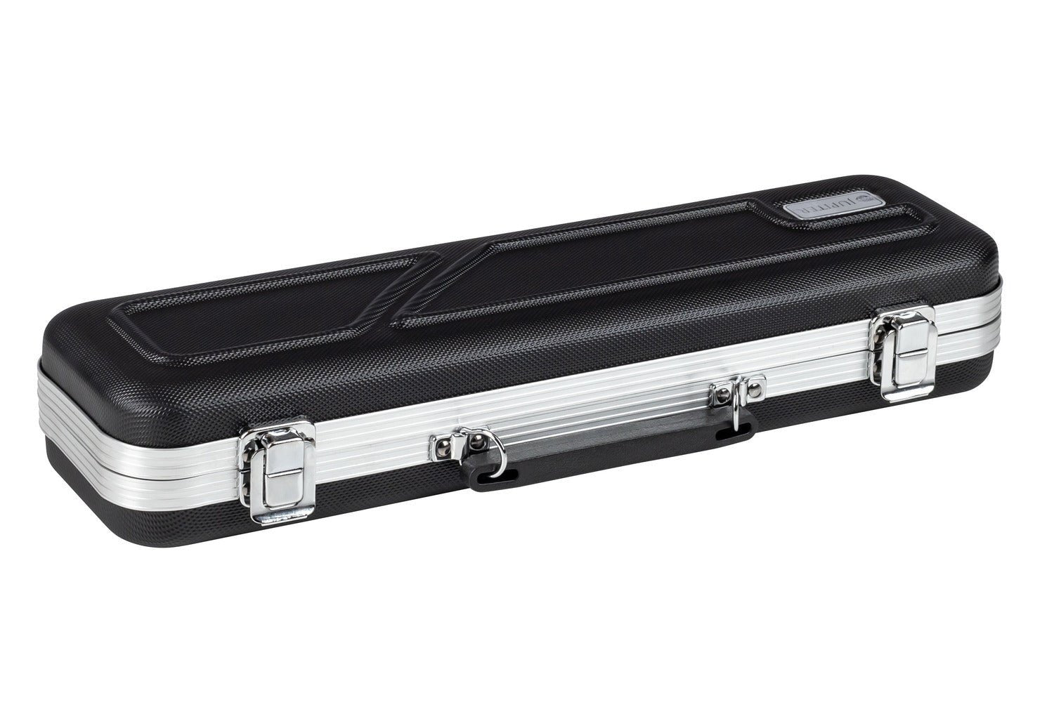 Jupiter MyCase ABS Flute Case | Hardshell Protection - AAA Band Instrument Rentals