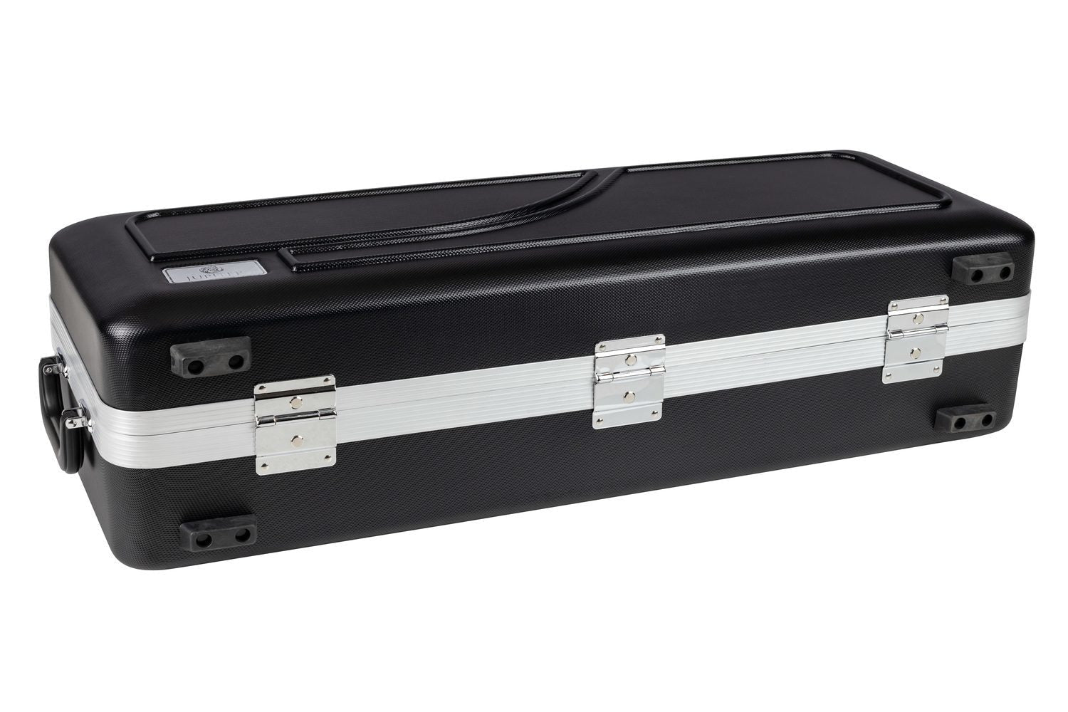 Jupiter MyCase ABS Tenor Sax Case | Hardshell Protection - AAA Band Instrument Rentals