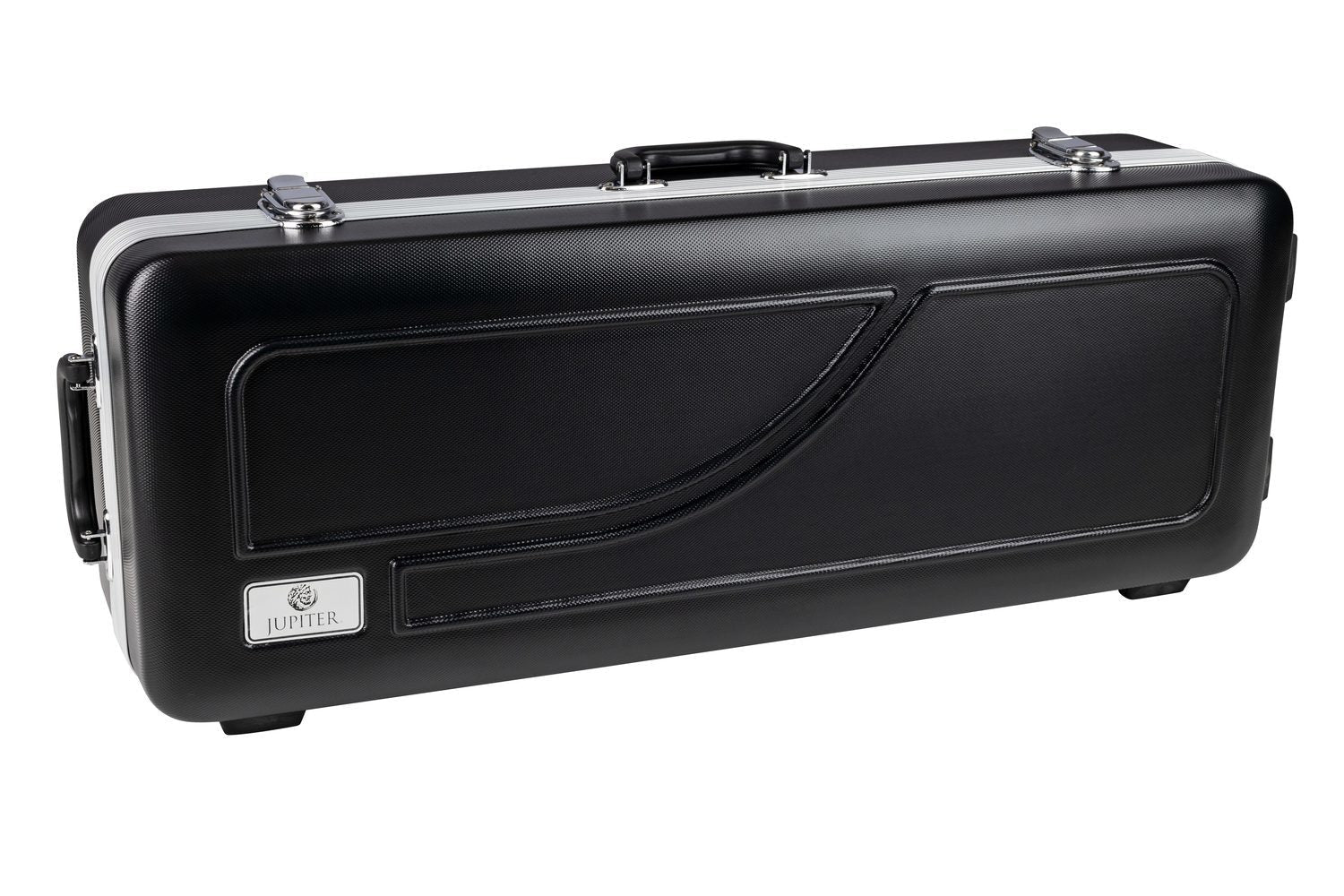 Jupiter MyCase ABS Tenor Sax Case | Hardshell Protection - AAA Band Instrument Rentals