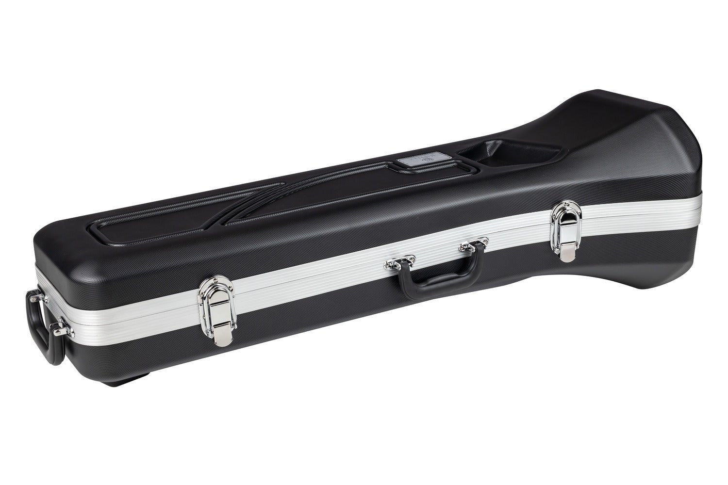 Jupiter MyCase ABS Trombone Case | Hardshell Protection - AAA Band Instrument Rentals