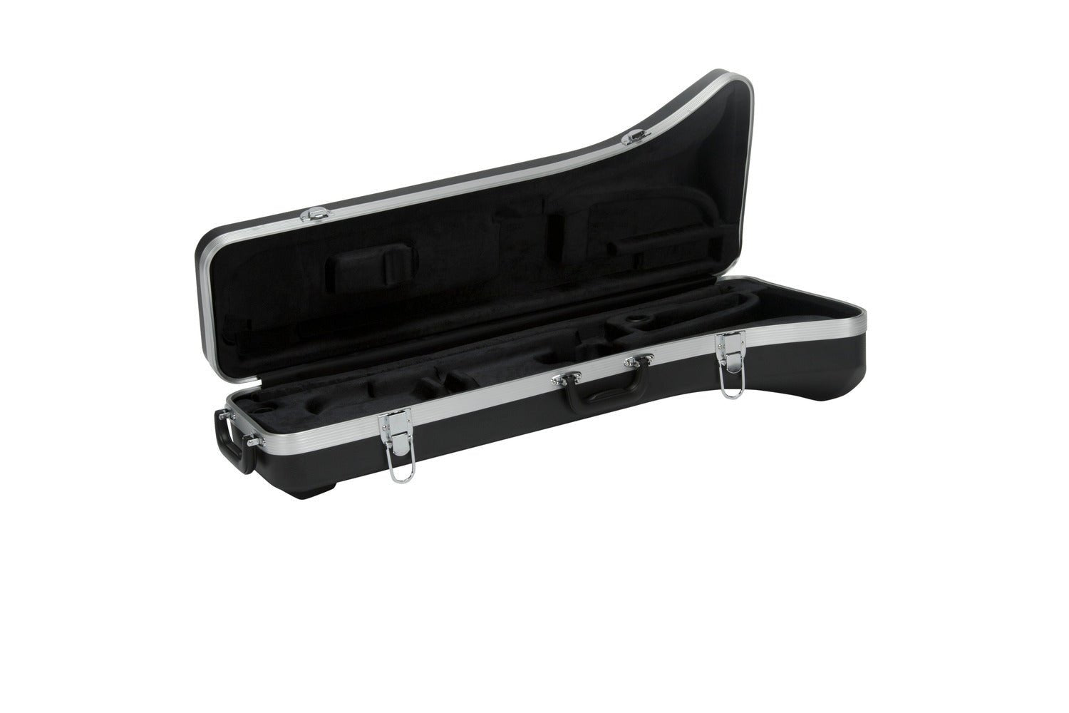 Jupiter MyCase ABS Trombone Case | Hardshell Protection - AAA Band Instrument Rentals
