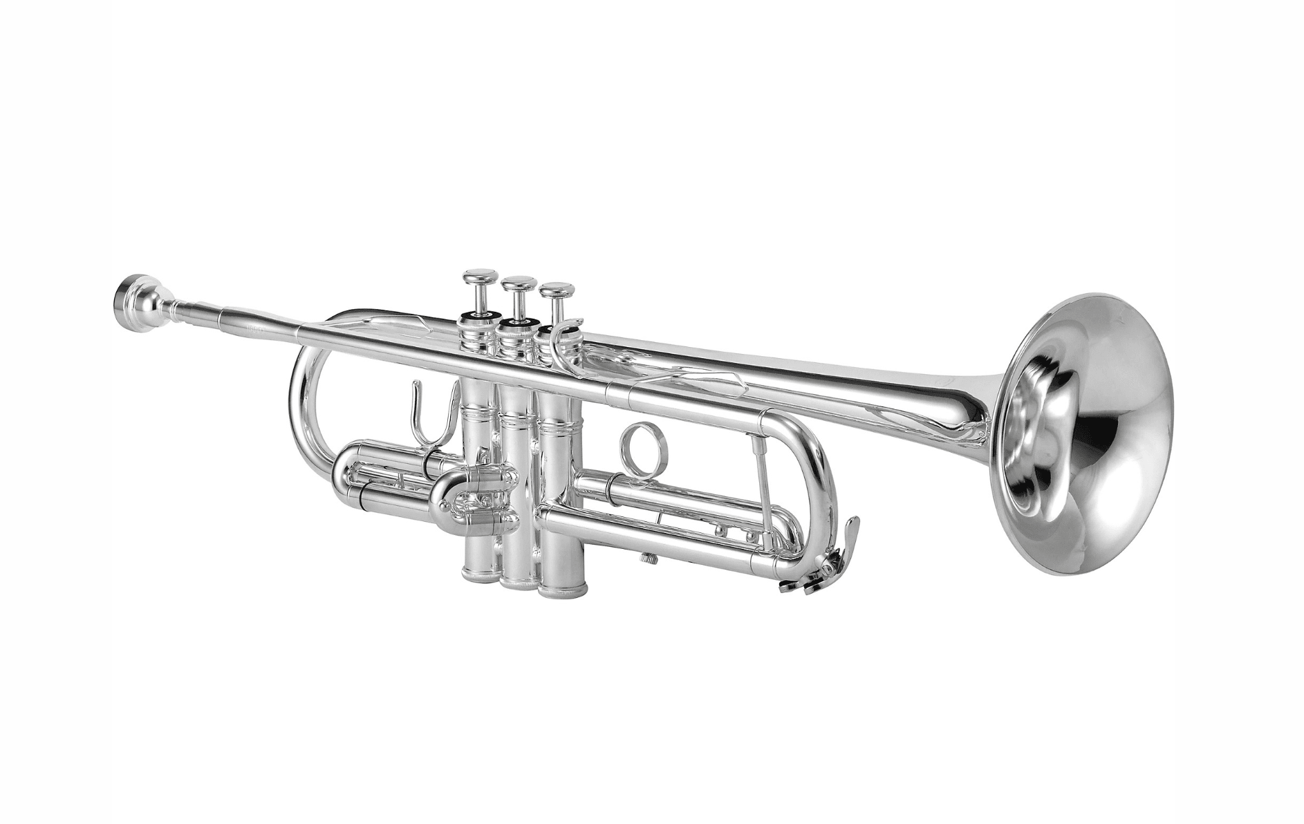 Jupiter XO Professional Trumpet 16001S - AAA Band Instrument Rentals
