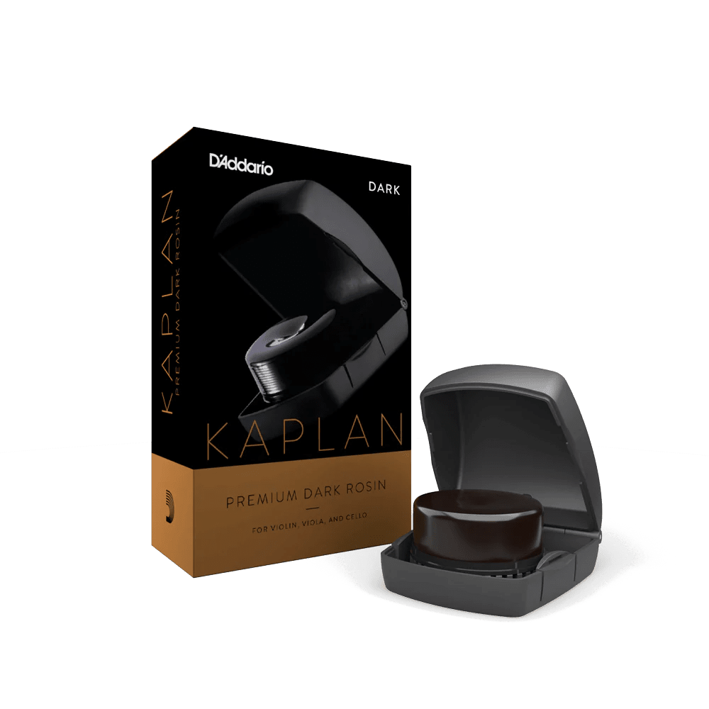 Kaplan Premium Rosin – D’Addario - AAA Band Instrument Rentals