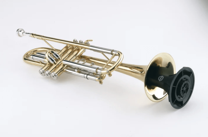 K&M Trumpet Stand - AAA Band Instrument Rentals