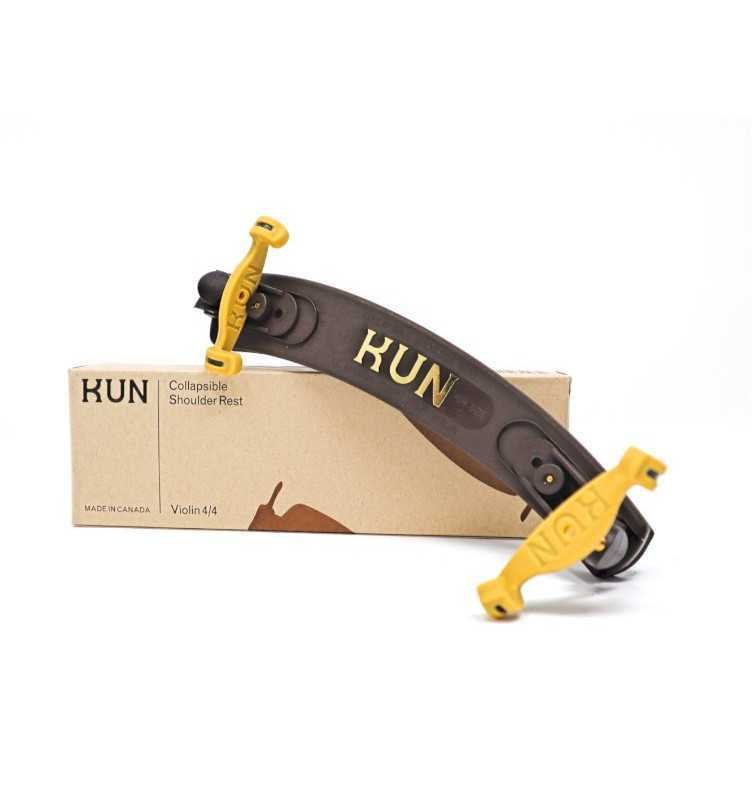 KUN Collapsable Shoulder Rest - AAA Band Instrument Rentals