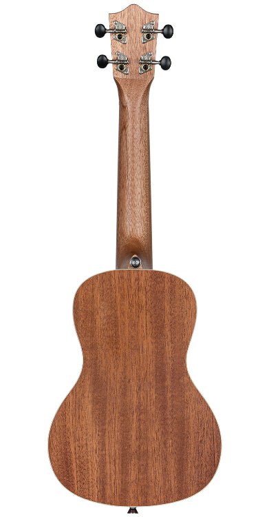 Lanikai LU Concert Ukulele - AAA Band Instrument Rentals