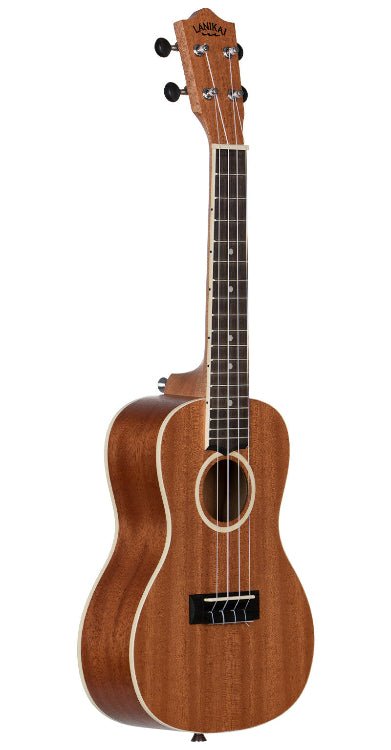 Lanikai LU Concert Ukulele - AAA Band Instrument Rentals