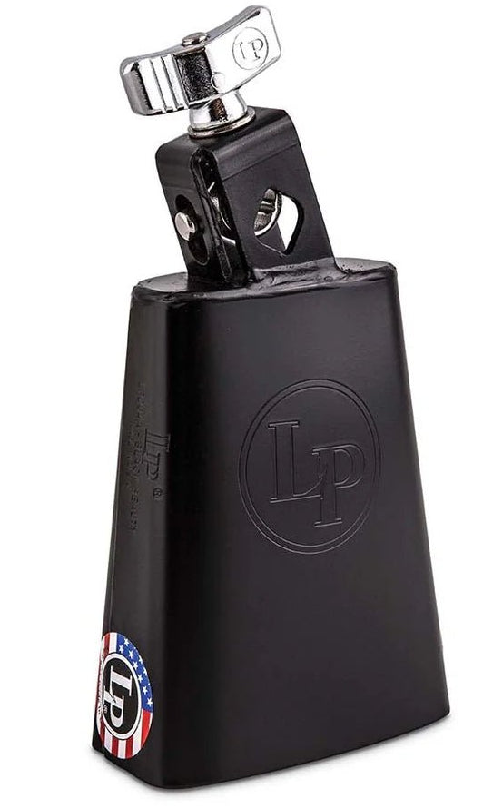 Latin Percussion Black Beauty Cowbell - AAA Band Instrument Rentals
