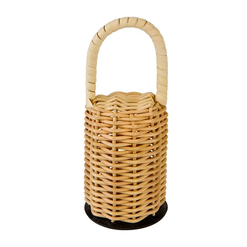 Latin Percussion Small Caxixi Shaker - AAA Band Instrument Rentals