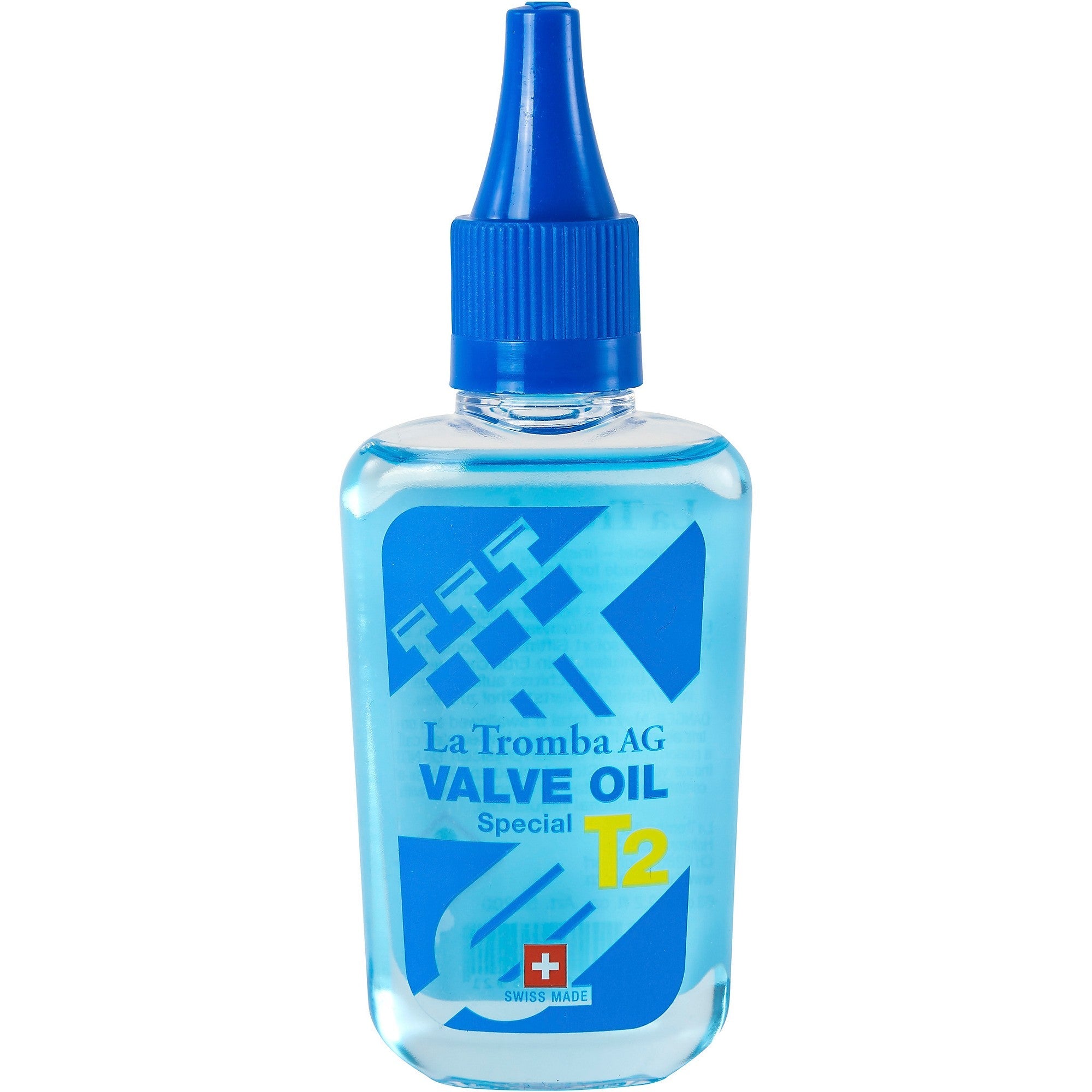 LaTromba T2 Valve Oil Special LT55200 (63ml) - AAA Band Instrument Rentals