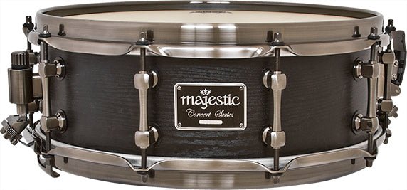 Majestic DCSS1122-MPN Lightweight Concert Snare Drum Stand – Full Height - AAA Band Instrument Rentals