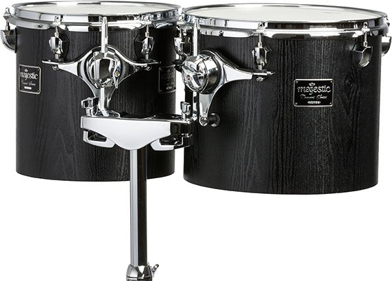 Majestic MCTCS0808 8×8" Concert Tom Shell - AAA Band Instrument Rentals