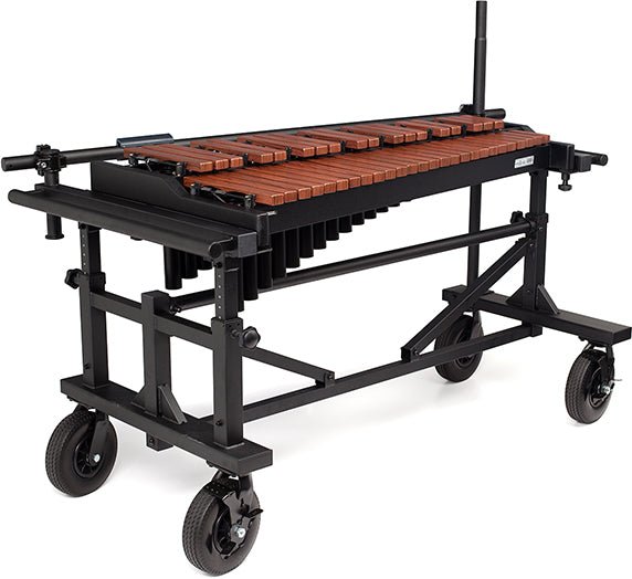Majestic X1535P Quantum Field 3.5-Octave Xylophone – Synthetic Bars - AAA Band Instrument Rentals