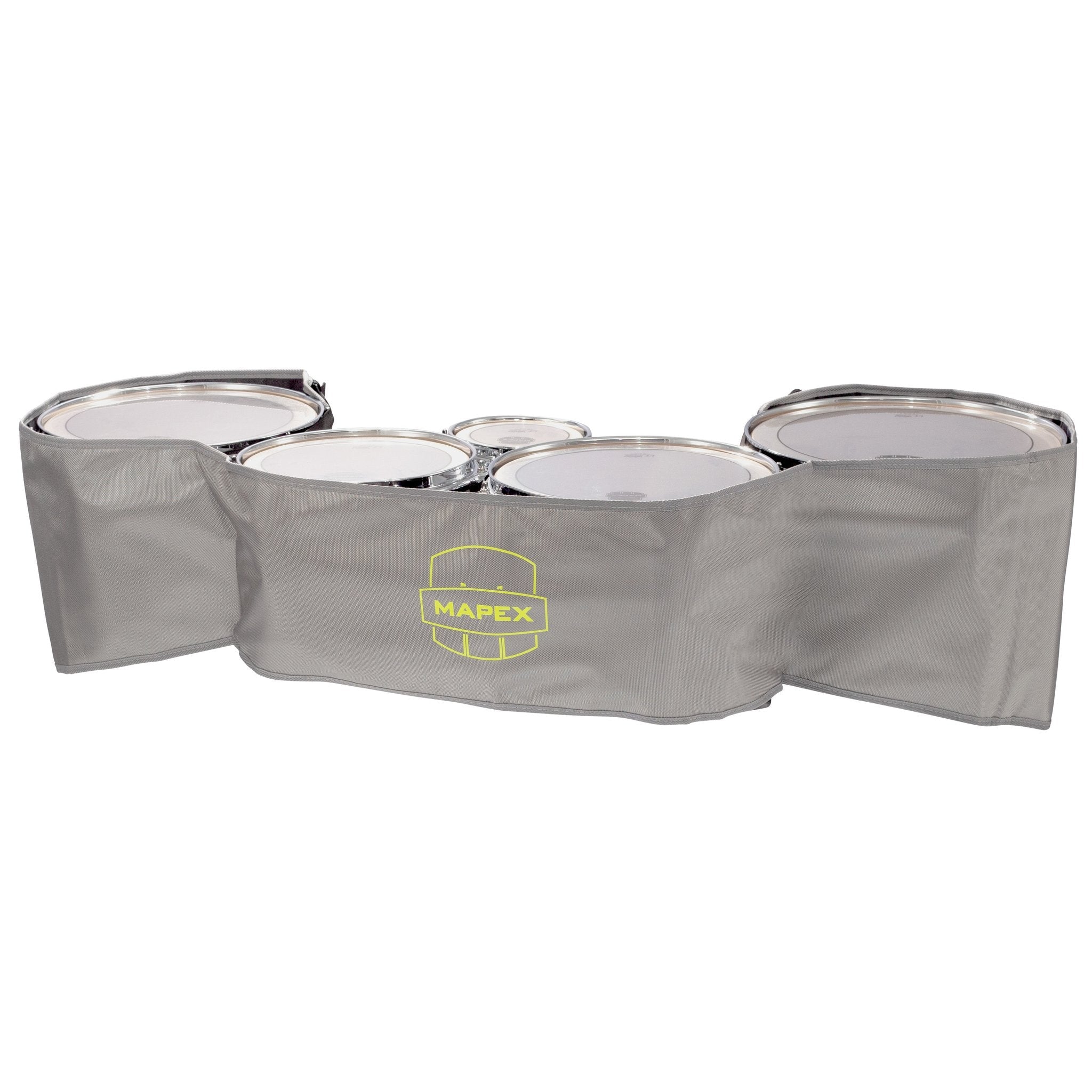 MAPEX Large Array Tenor Cover for Classic Cut Series - AAA Band Instrument Rentals