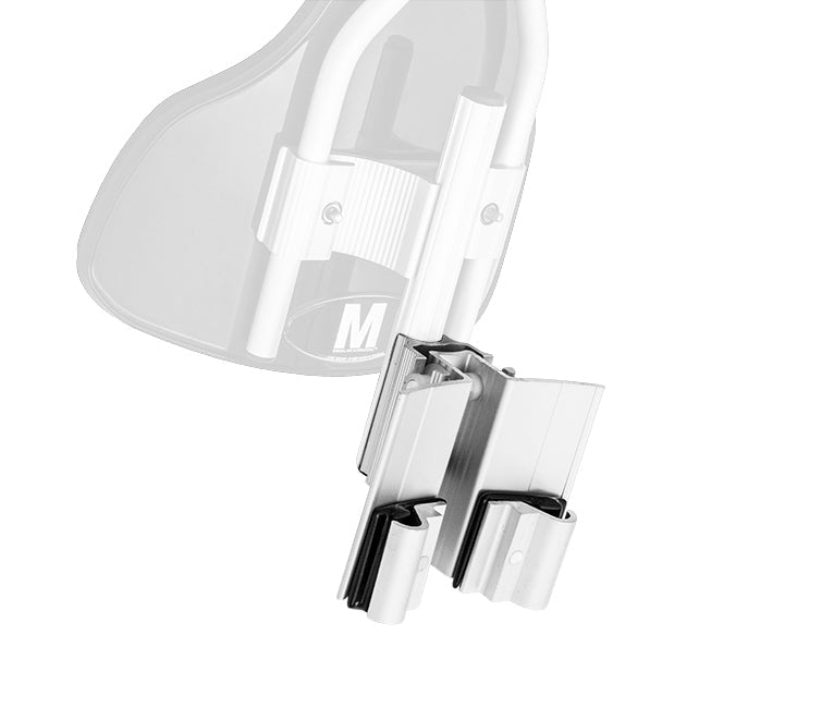 MAPEX Monoposto Style Snare Attachment for Quantum XT & High-Tension Snares - AAA Band Instrument Rentals