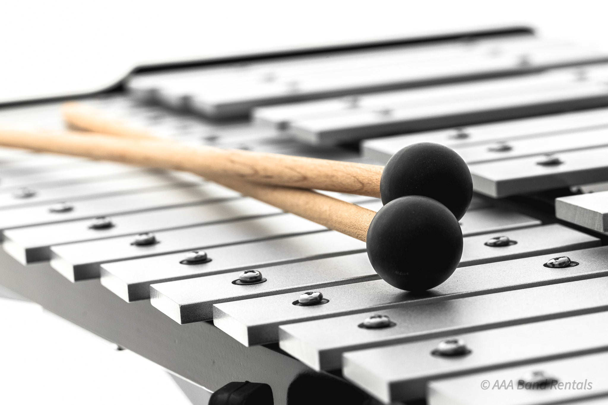 Mapex Rolling Percussion Kit - AAA Band Instrument Rentals
