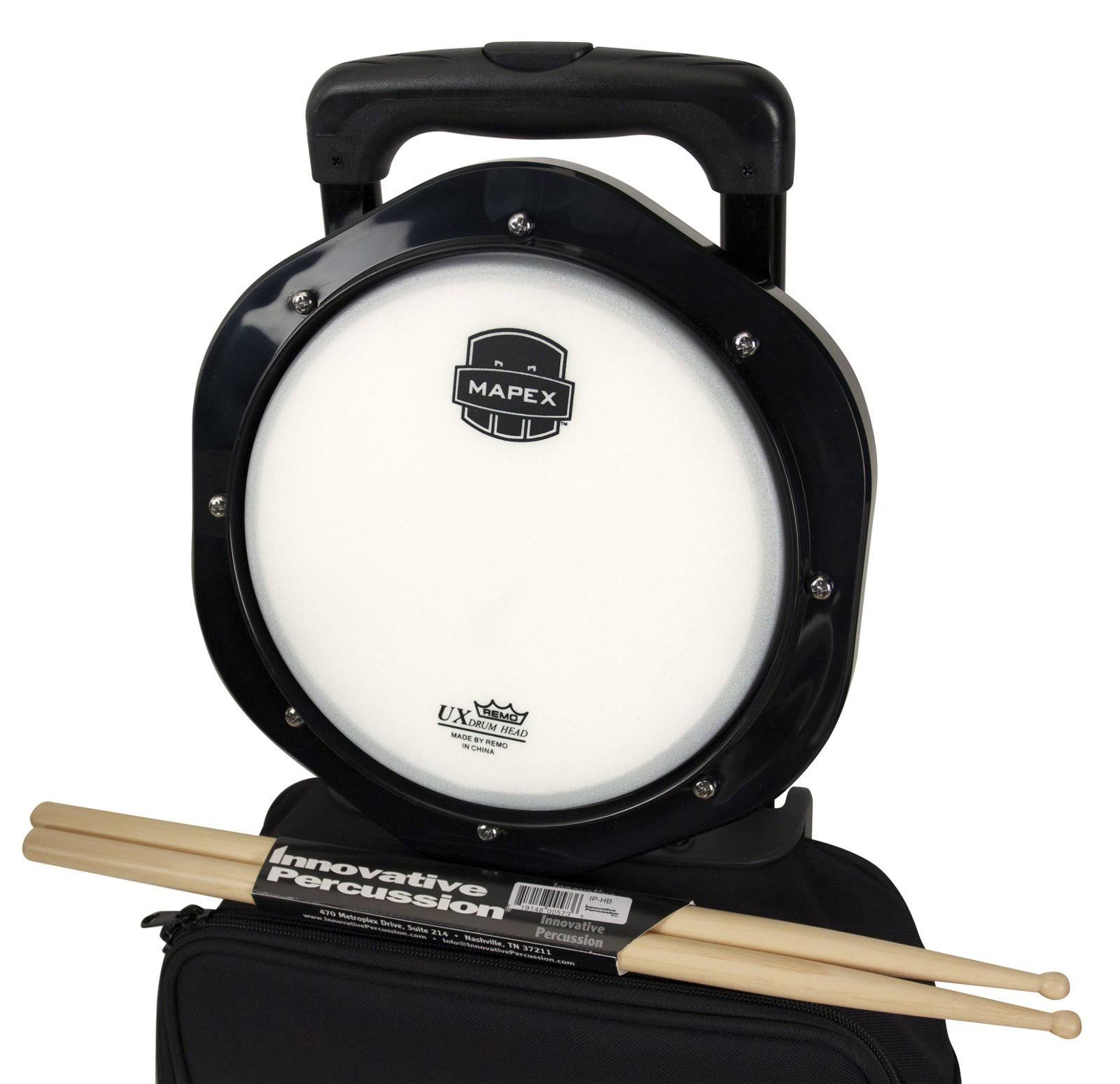 Mapex Rolling Percussion Kit - AAA Band Instrument Rentals