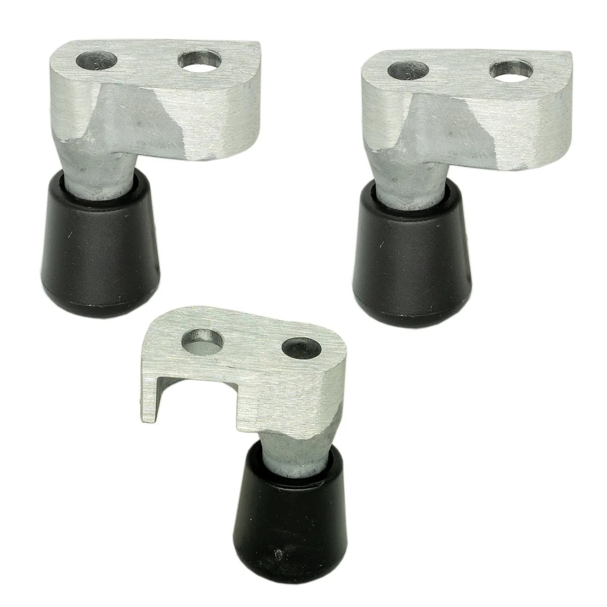 Marching Snare Drum Replacement Feet - AAA Band Instrument Rentals