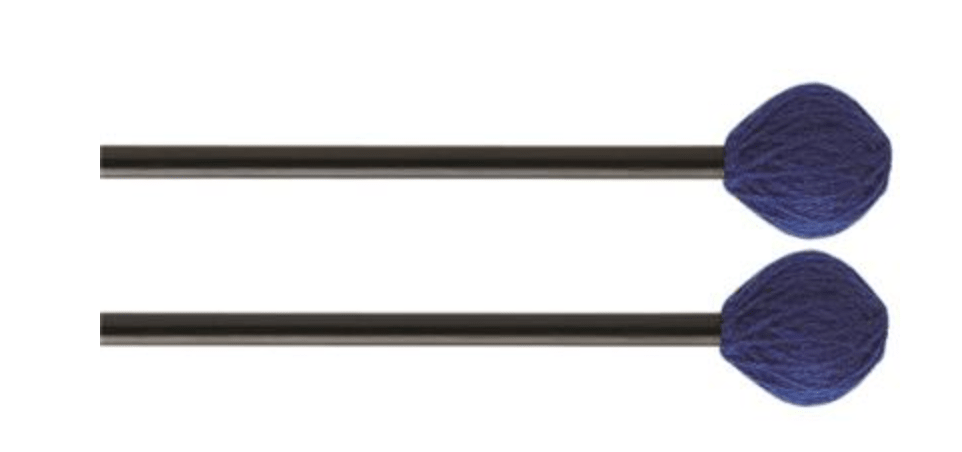 Marimba Mallets (Medium Soft) - AAA Band Instrument Rentals