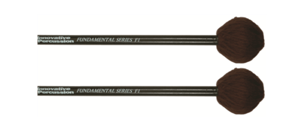 Marimba Mallets (Soft Yarn) - AAA Band Instrument Rentals