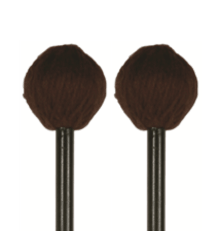 Marimba Mallets (Soft Yarn) - AAA Band Instrument Rentals