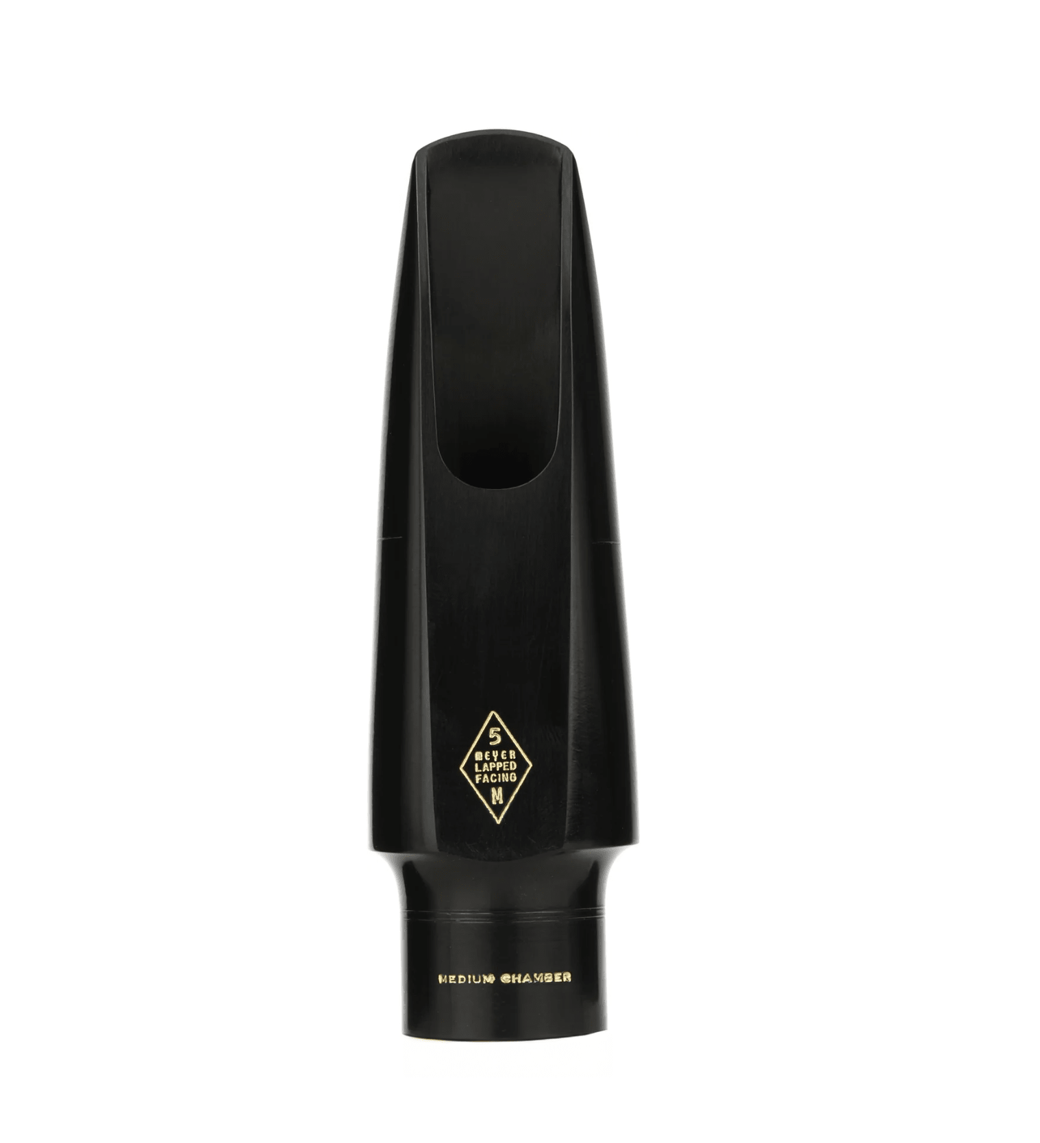 Meyer Tenor Saxophone Mouthpiece 5mm - AAA Band Instrument Rentals