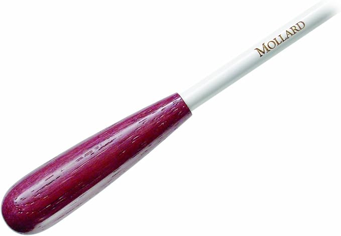 Mollard S14OW 14" Conuctor's baton - AAA Band Instrument Rentals