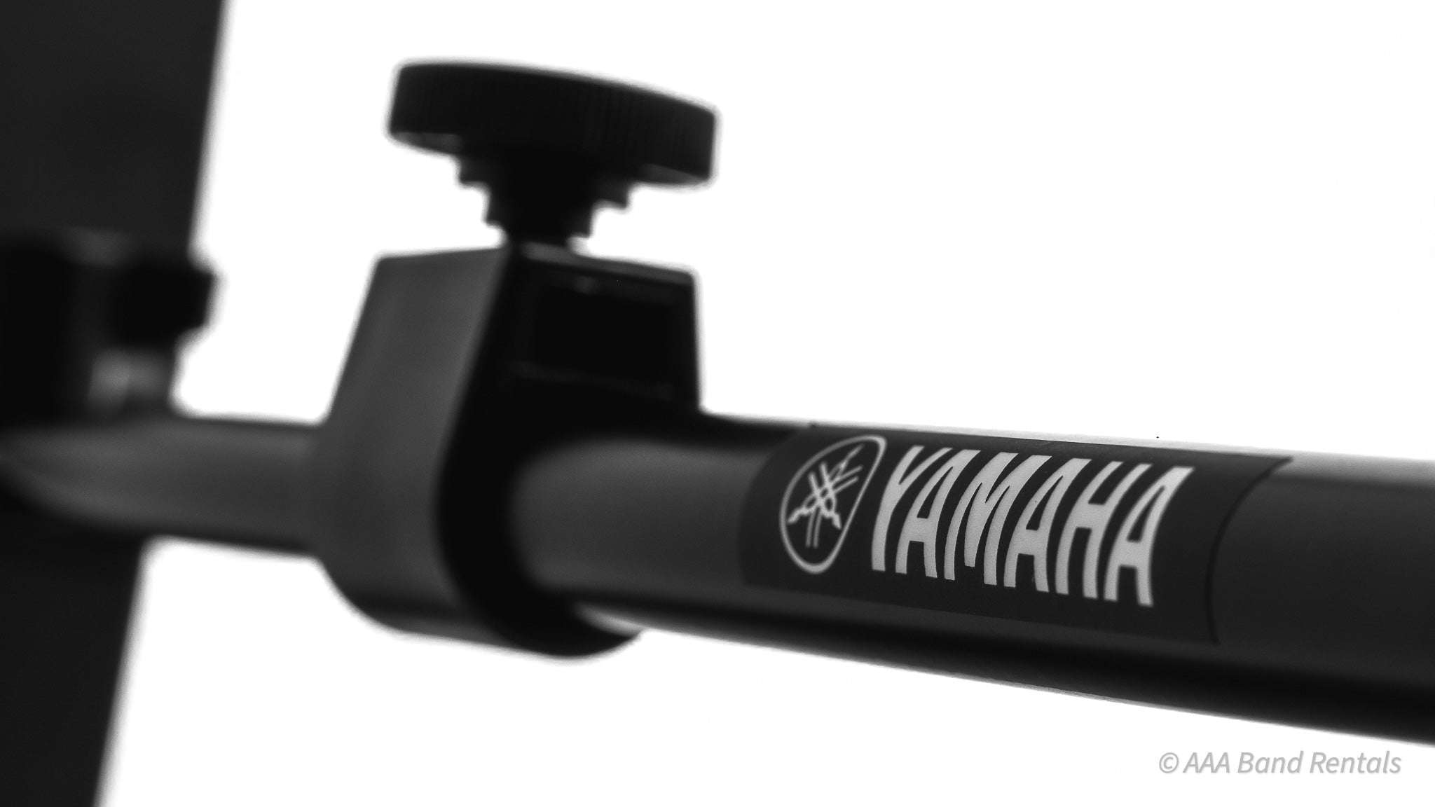 MS1000 Foldable Music Stand - AAA Band Instrument Rentals