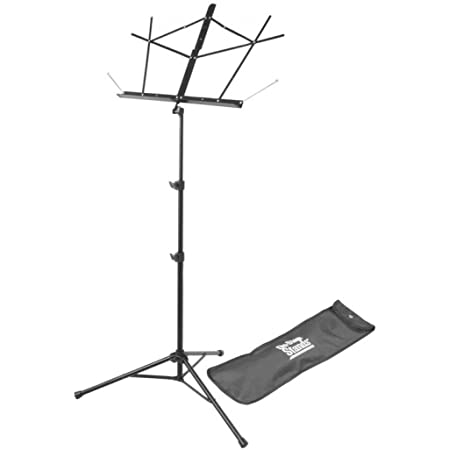 MS1000 Foldable Music Stand - AAA Band Instrument Rentals