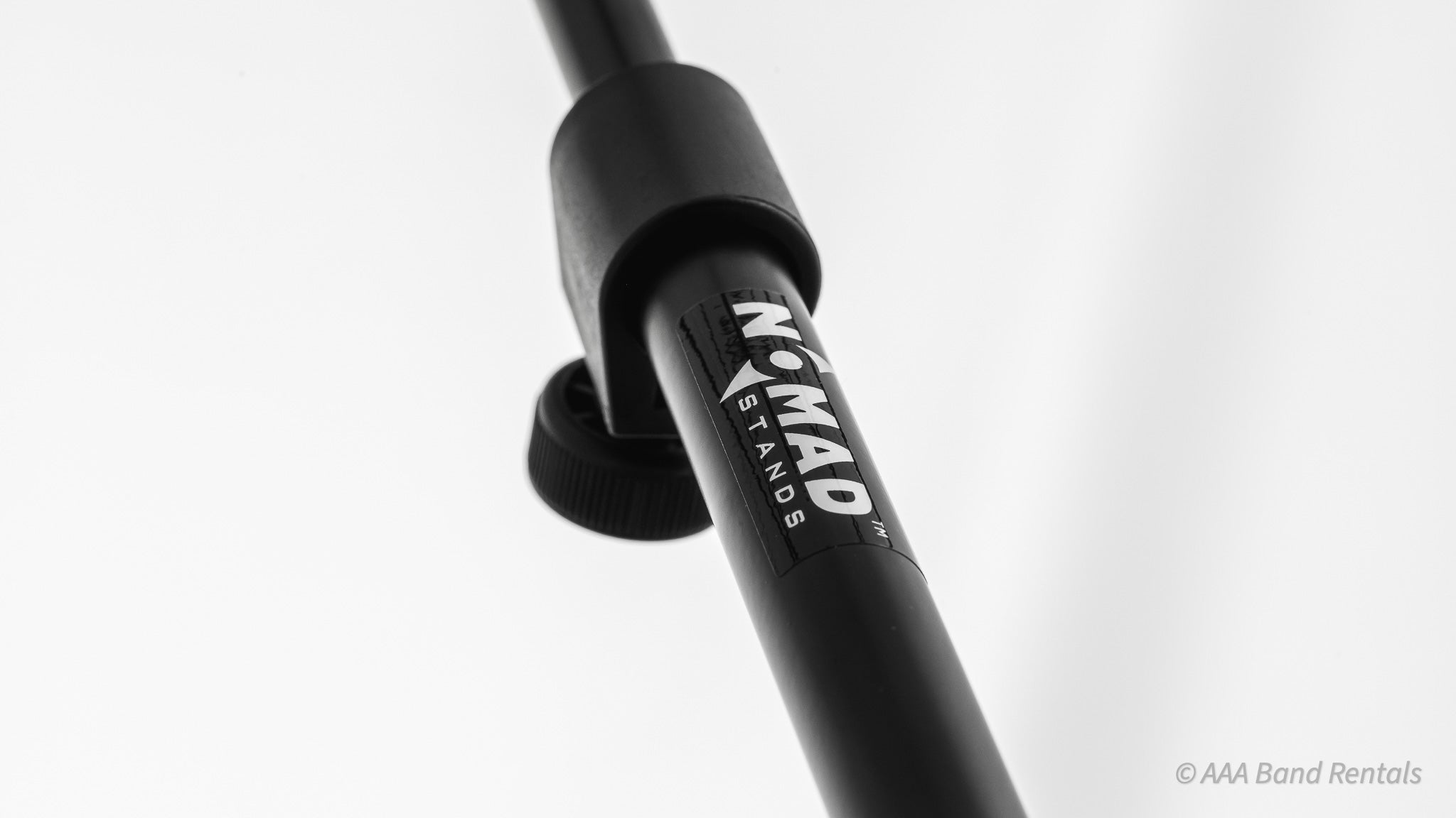 Nomad Folding Music Stand - AAA Band Instrument Rentals