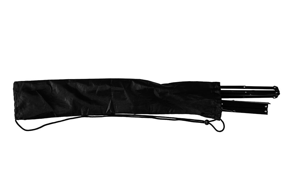 Nomad Lightweight EZ-Angle Music Stand – Black - AAA Band Instrument Rentals