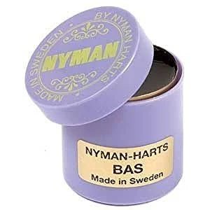 Nyman Bass Rosin - AAA Band Instrument Rentals