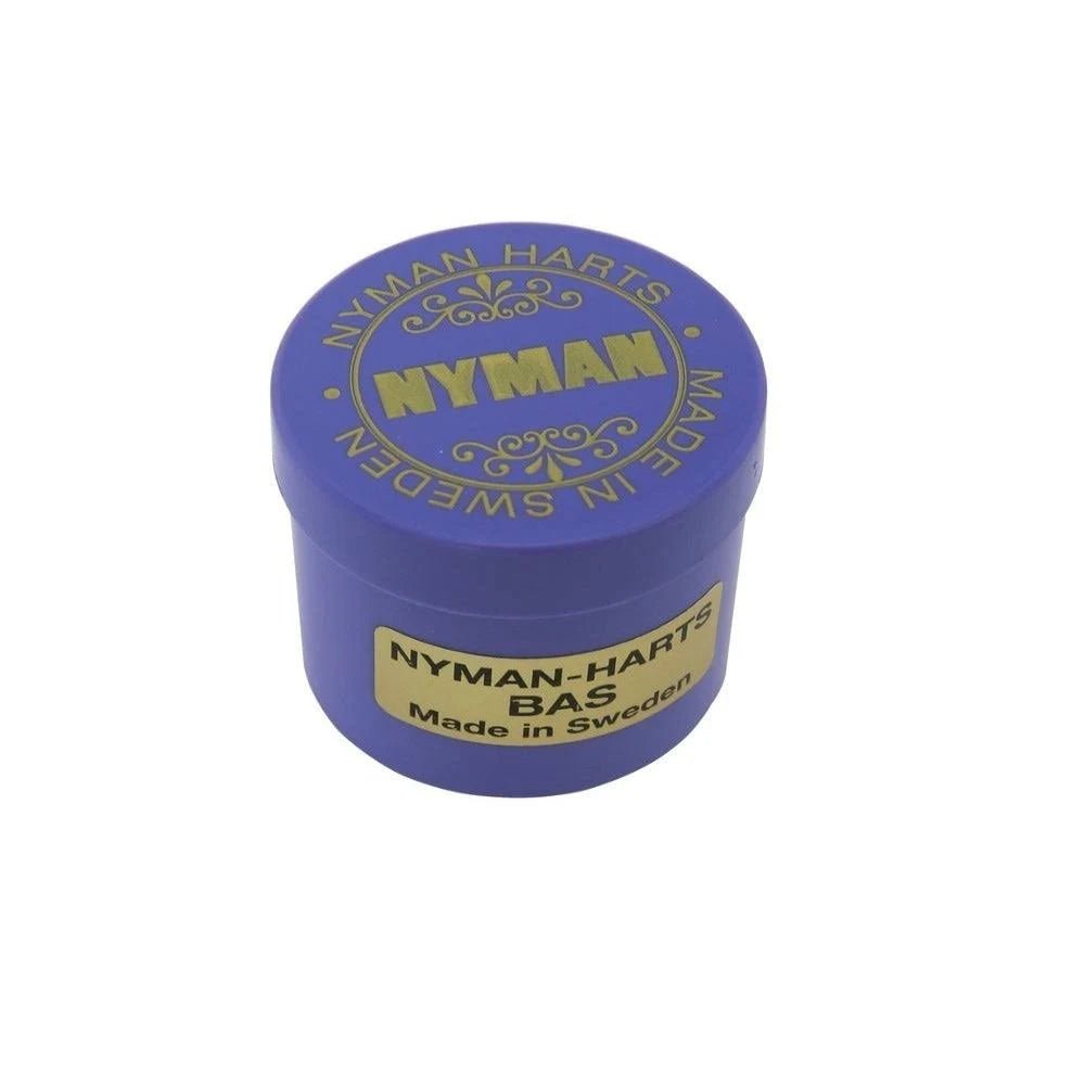 Nyman Bass Rosin - AAA Band Instrument Rentals