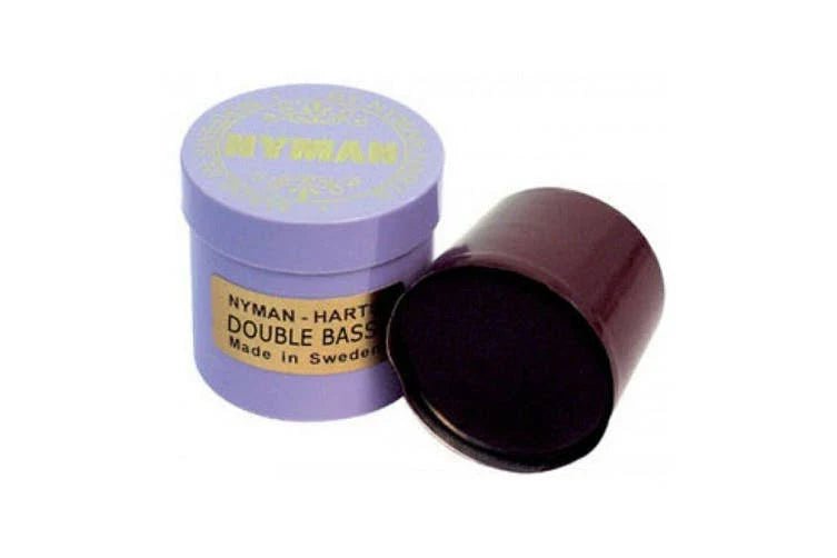 Nyman Bass Rosin - AAA Band Instrument Rentals