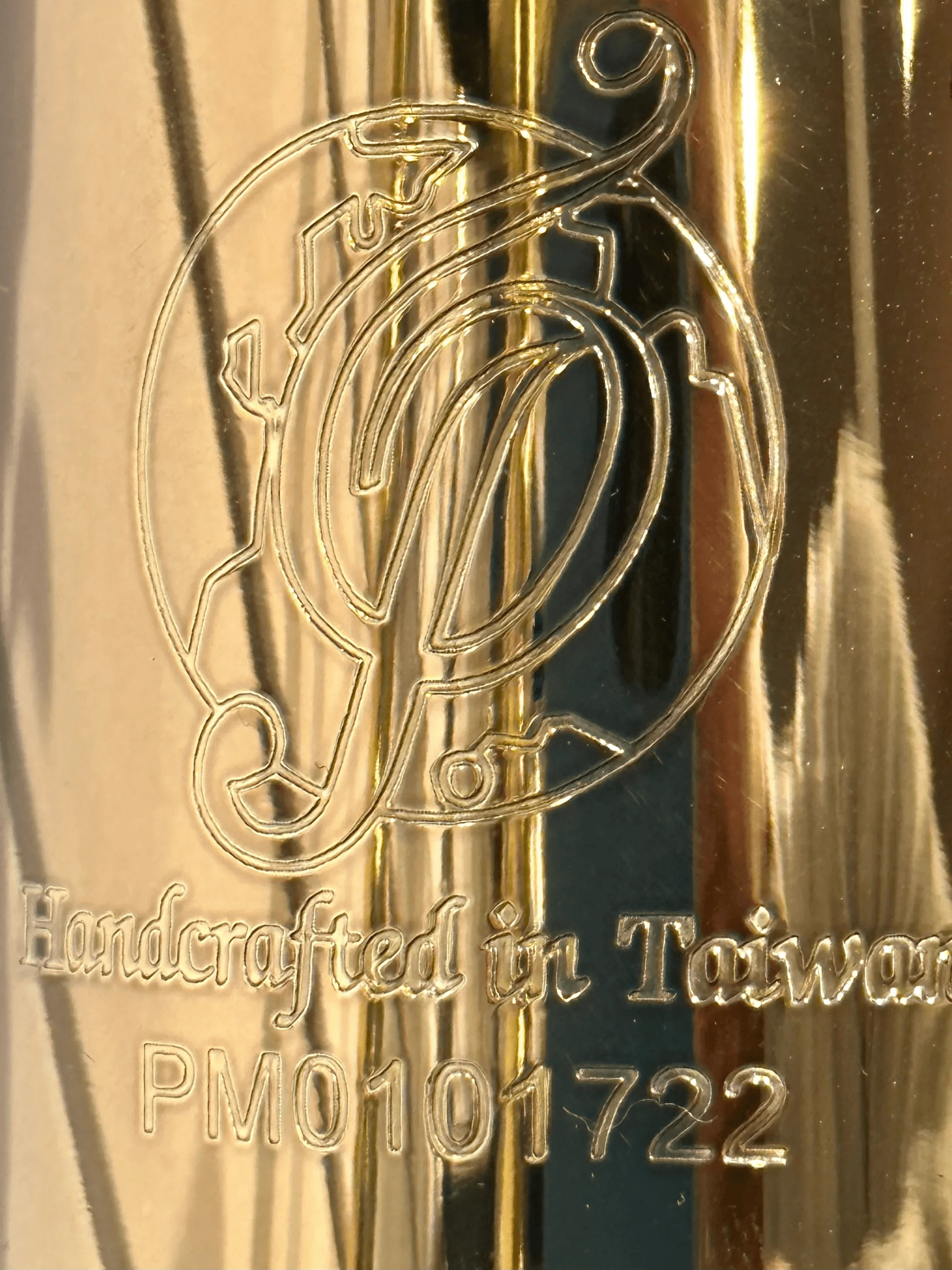 P. Mauriat PMST-285 Grand Dreams 285 Alto Saxophone - Cognac Lacquer - AAA Band Instrument Rentals