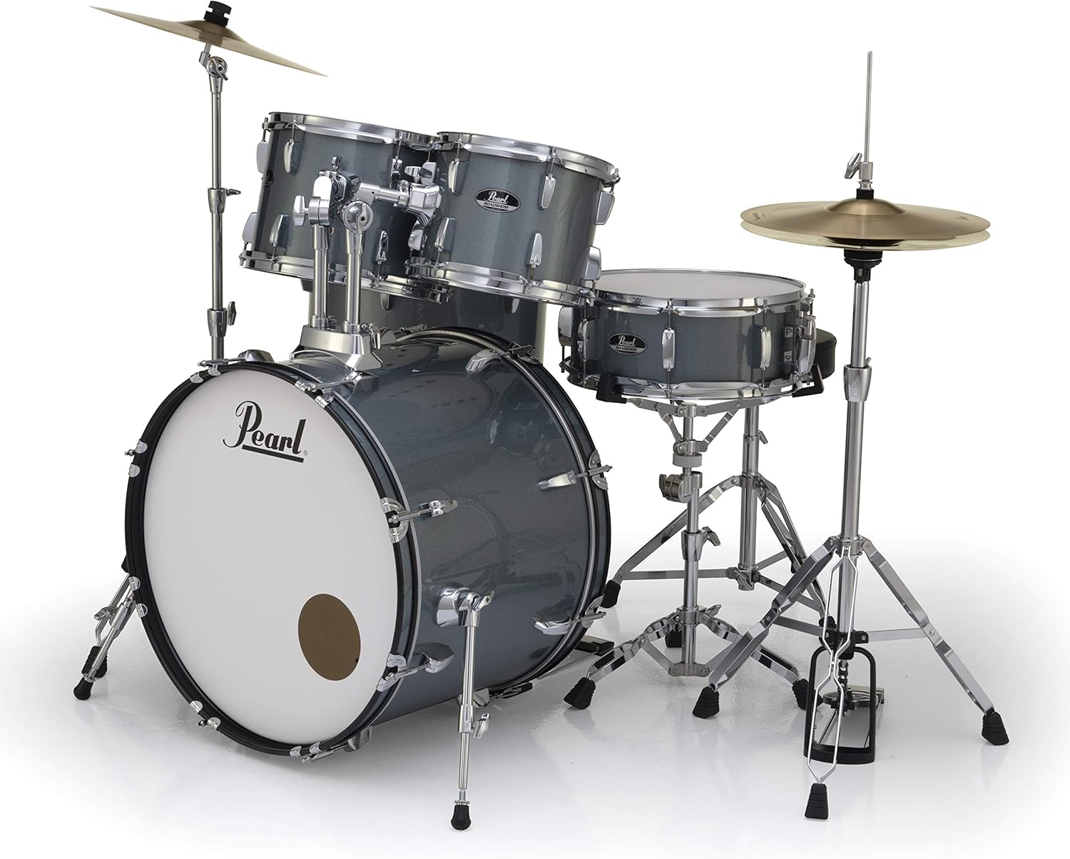 Pearl Roadshow Drumset - AAA Band Instrument Rentals