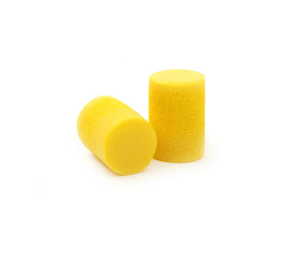 Planet Waves Foam Ear Plugs - AAA Band Instrument Rentals