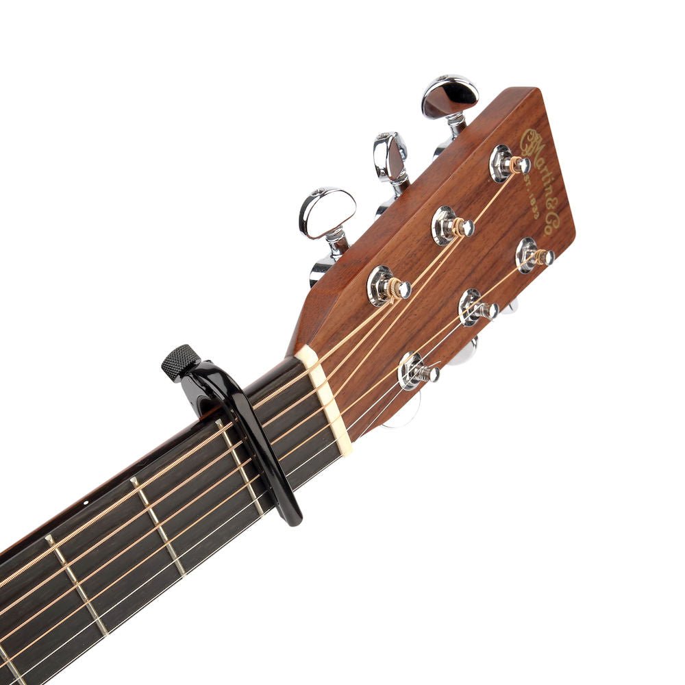 Planet Waves Pro Capo PW-CP-025 - AAA Band Instrument Rentals