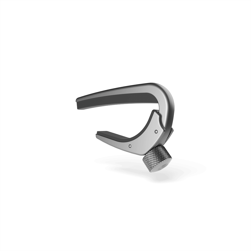 Planet Waves Pro Capo PW-CP-025 - AAA Band Instrument Rentals