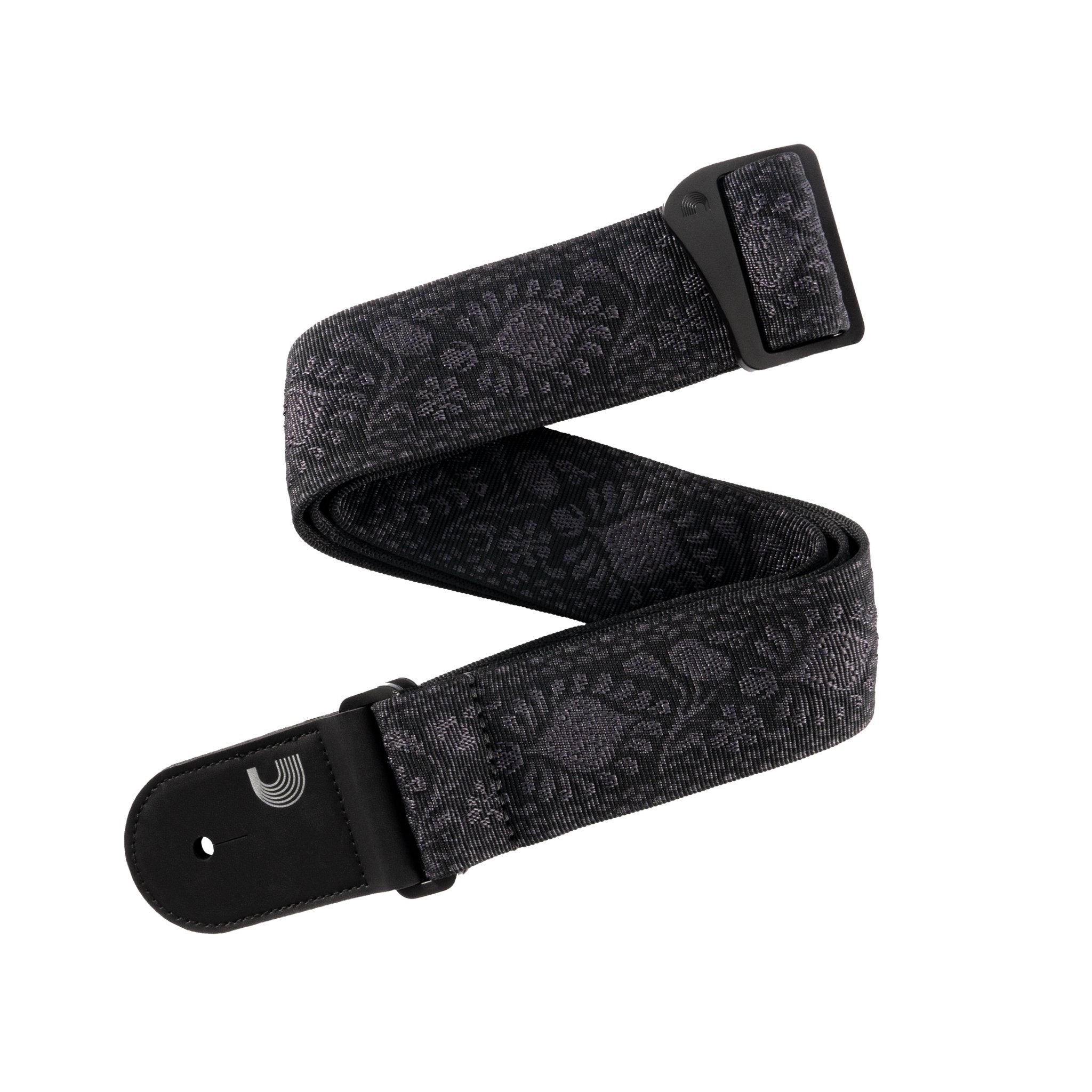 Planet Waves Tribal Guitar Strap - AAA Band Instrument Rentals